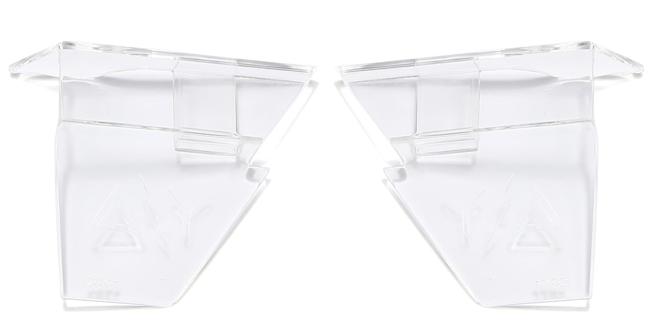 MADHOOK2.0 LR: Z87+ Side Shield
