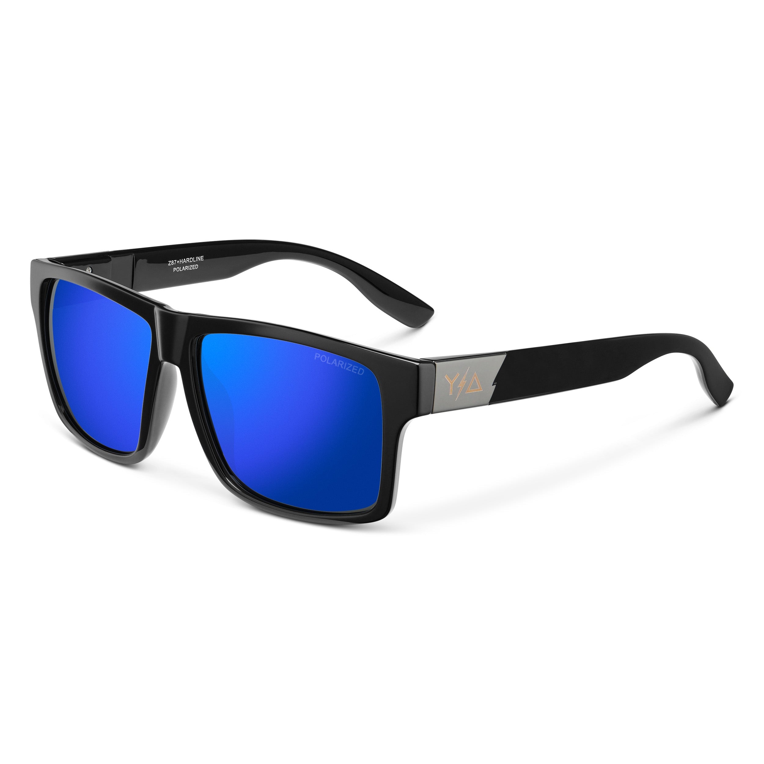 Z87 Hardline: Deep Blue
