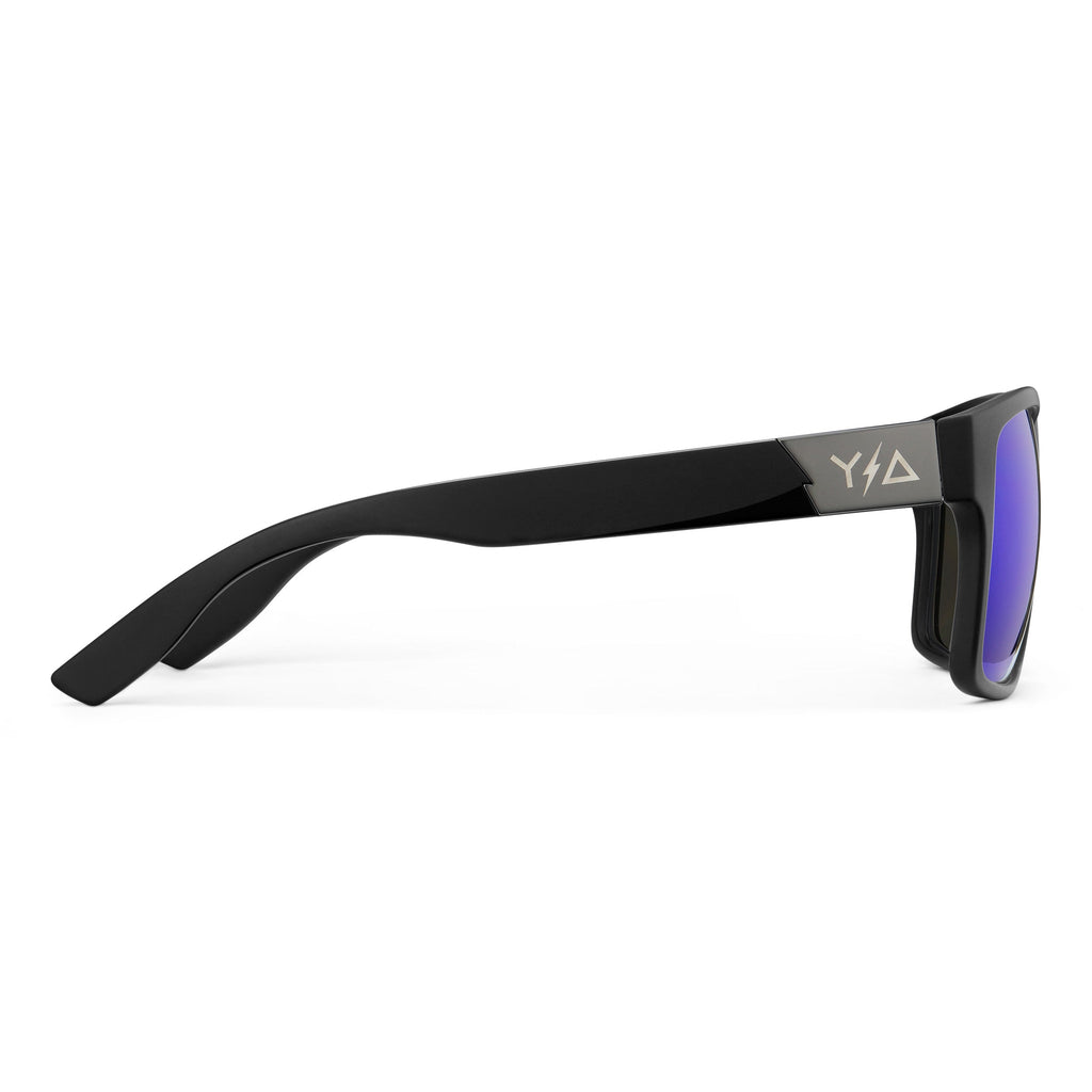 Z87 Hardline: Deep Blue