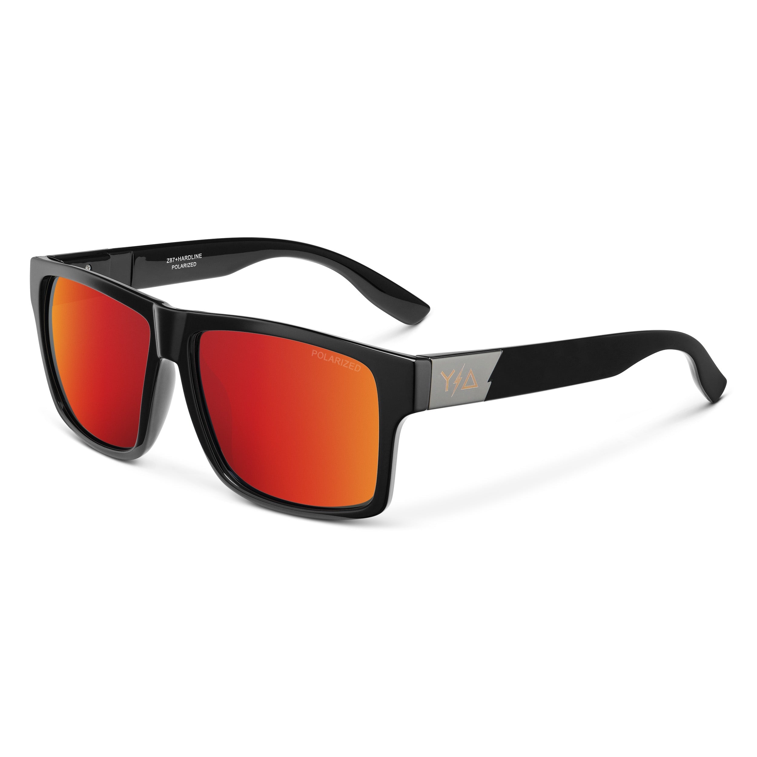 Z87 Hardline:Red Revo