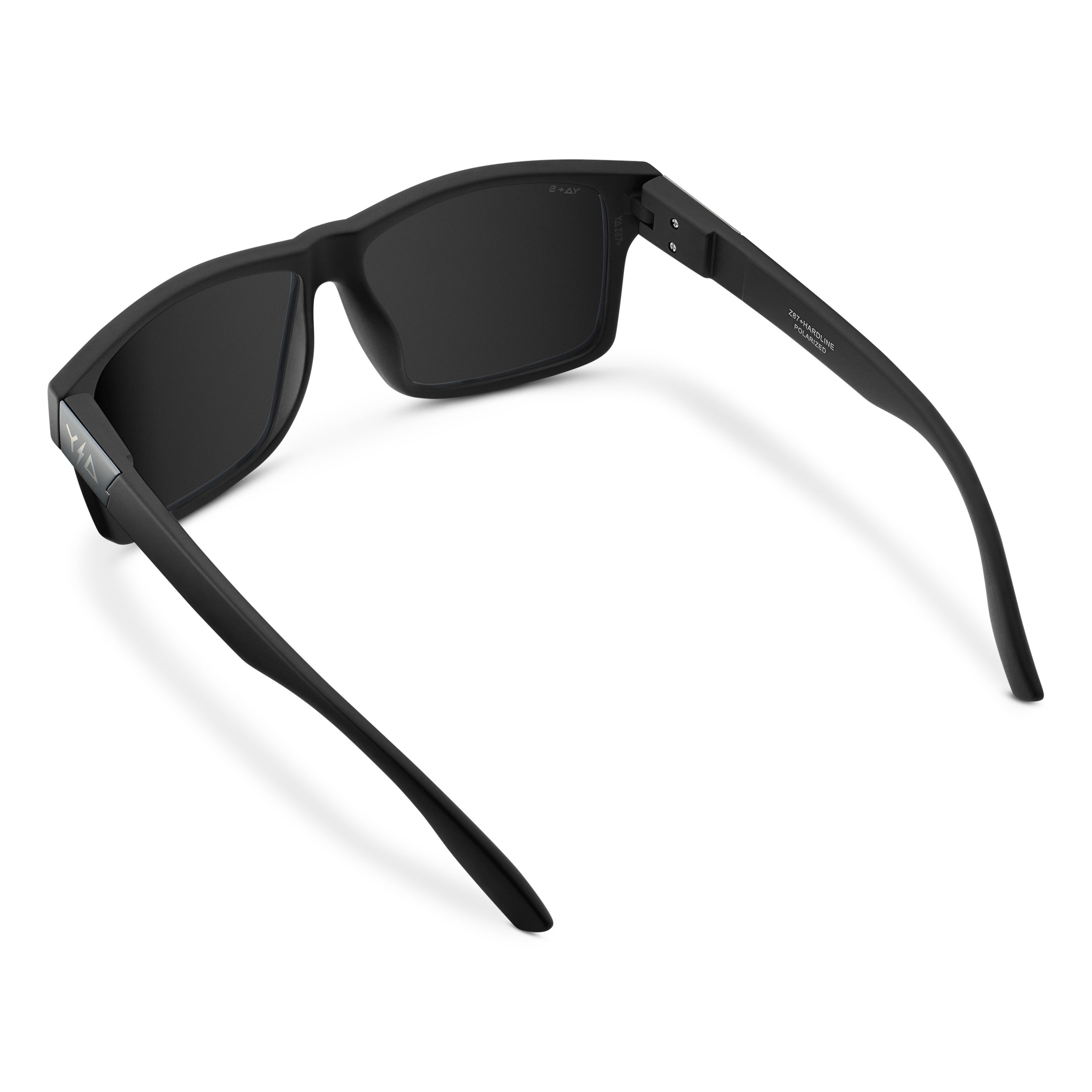 Z87 Hardline: Matte Black