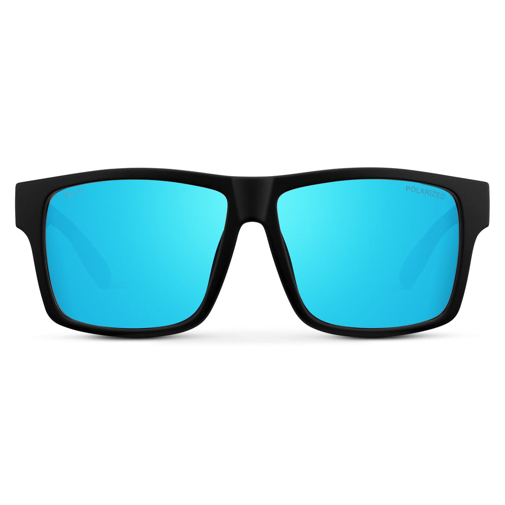 Z87 Hardline: Matte Aqua Blue