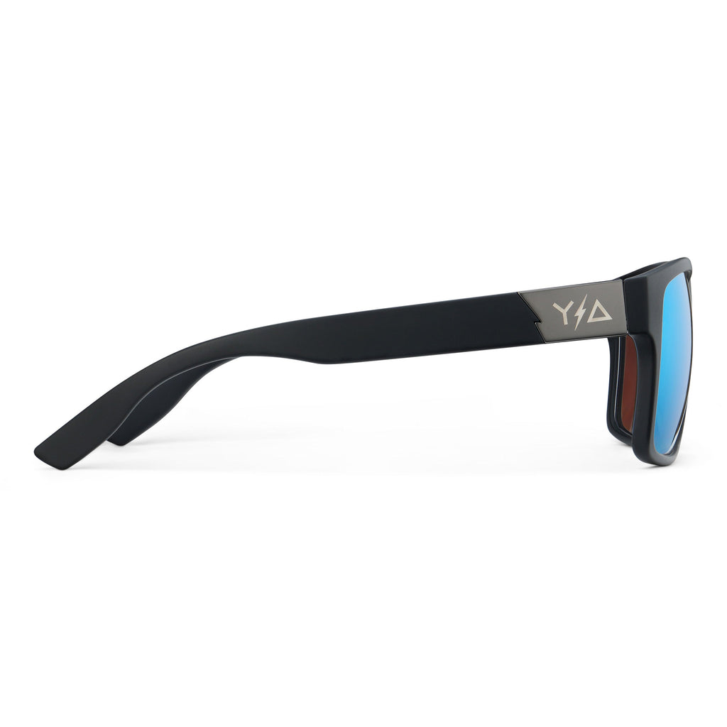 Z87 Hardline: Matte Aqua Blue