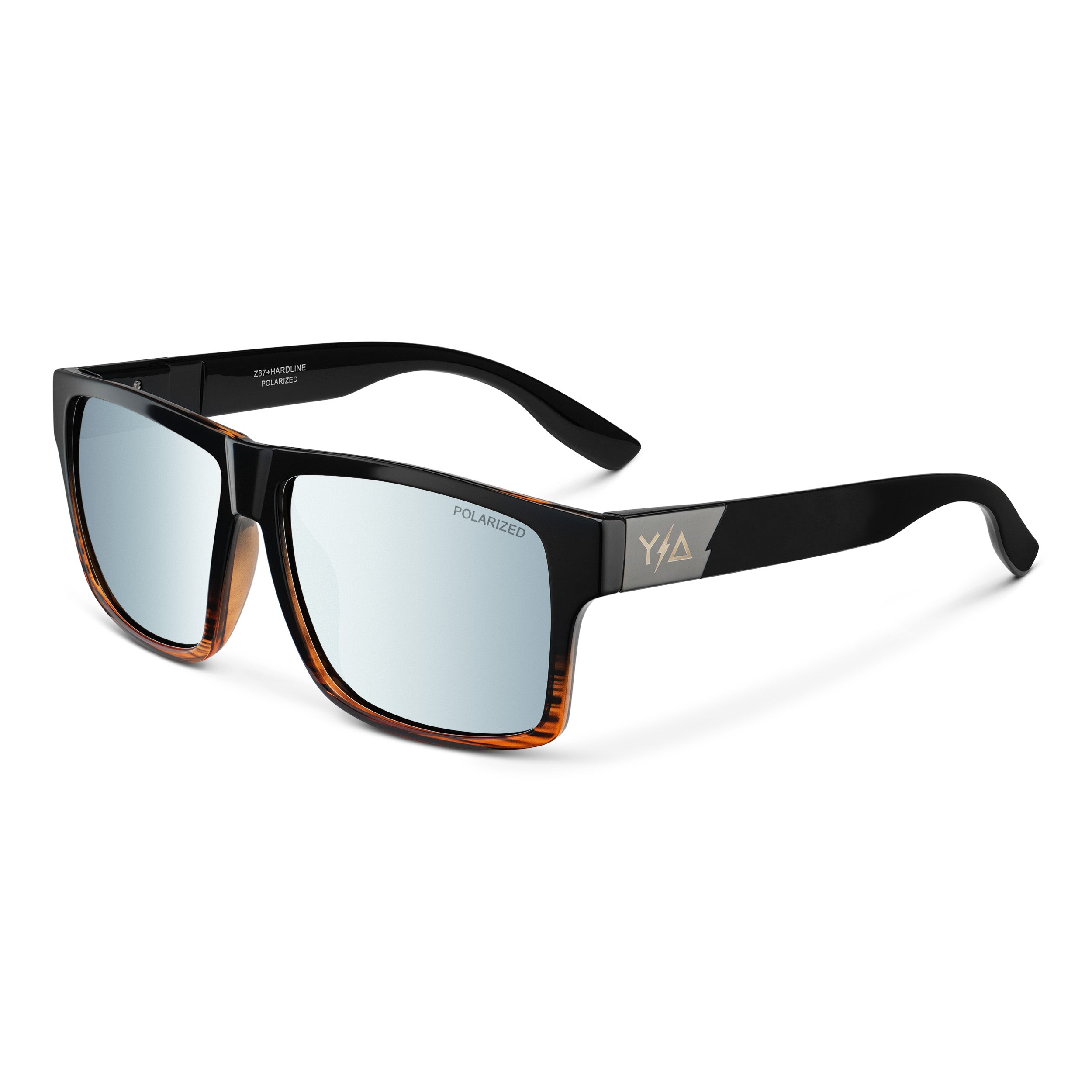 Z87 Hardline: Ember