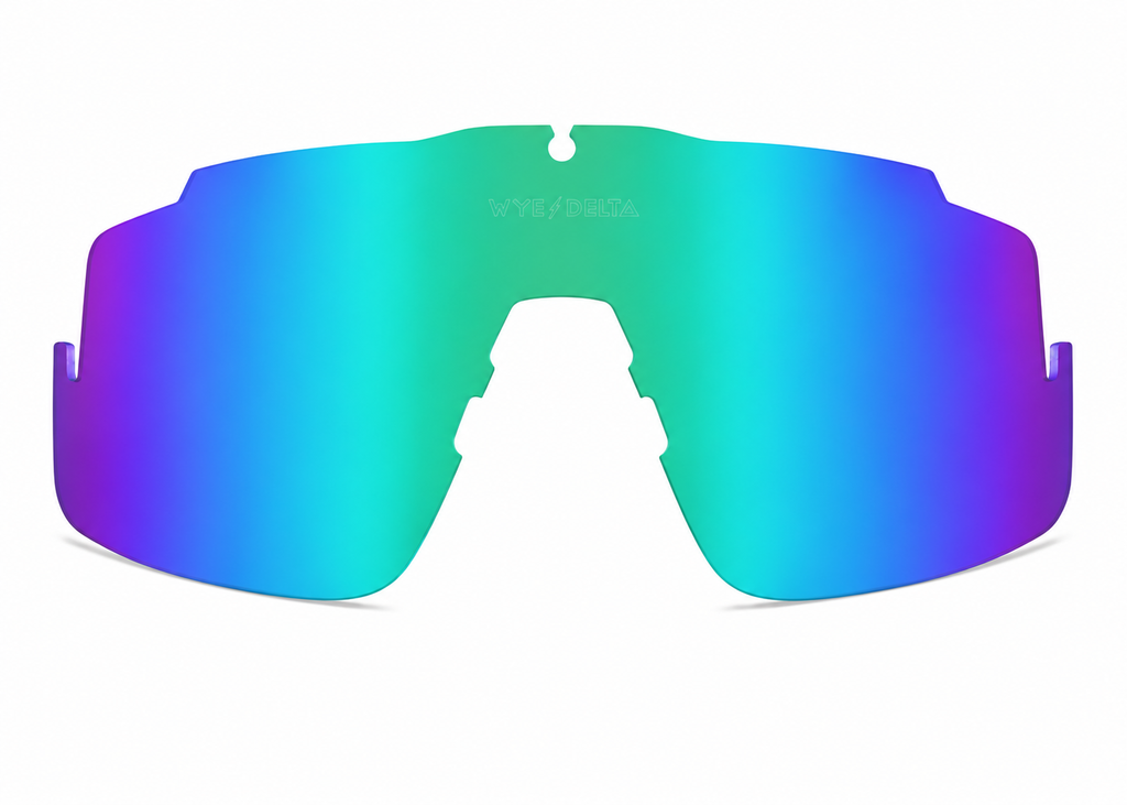 Z87+ REACTIV LENS REPLACEMENT